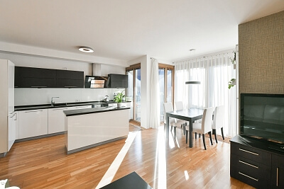 Olgy Havlové, Žižkov - Praha 3 | Pronájem, Byt 3+kk, 79 m²