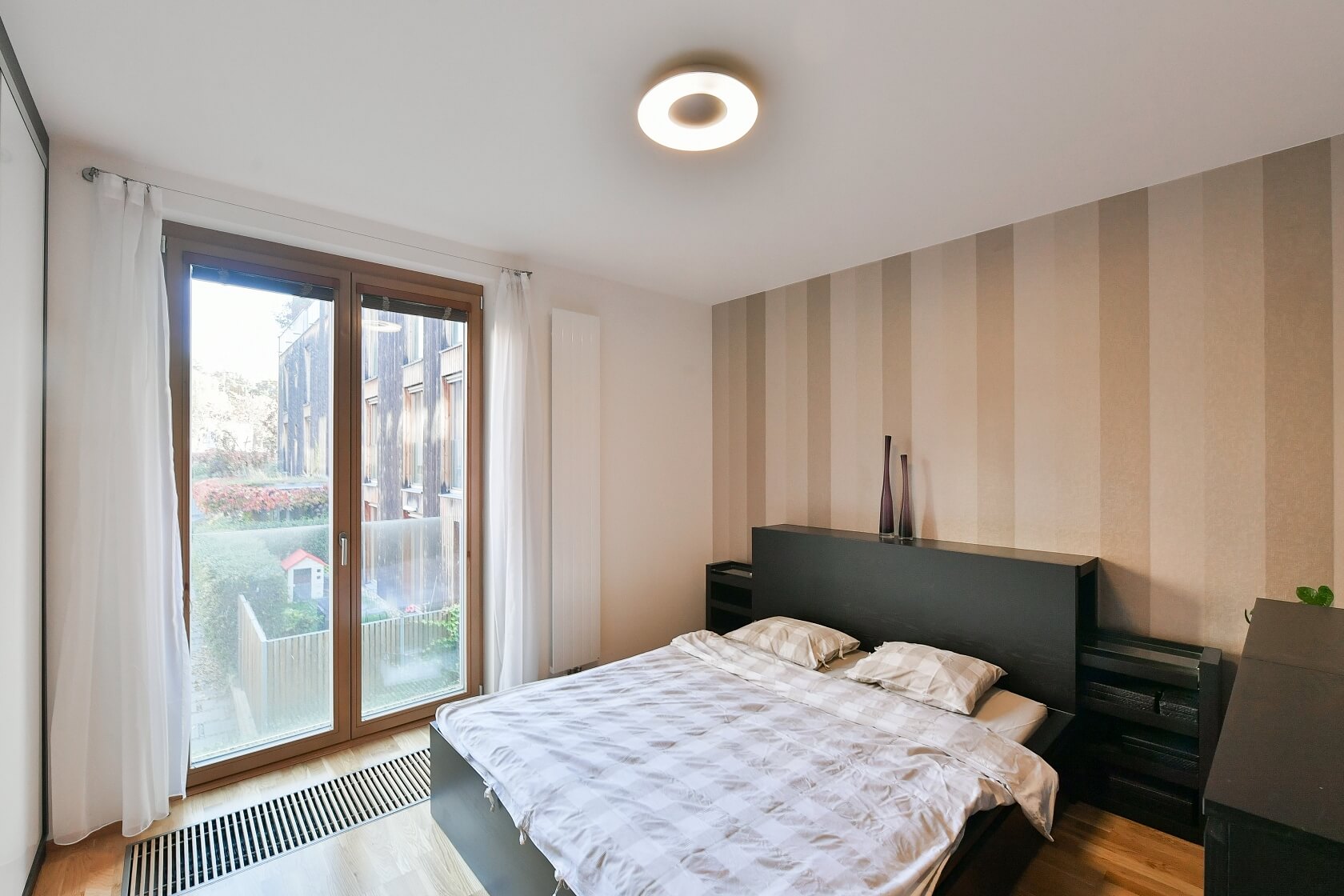 Olgy Havlové, Žižkov - Prague 3 | Rent, Apartment Two-bedroom (3+kk), 79 m²