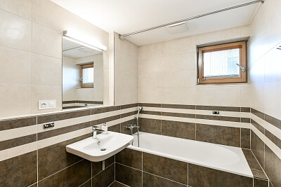 Olgy Havlové, Žižkov - Prague 3 | Rent, Apartment Two-bedroom (3+kk), 79 m²