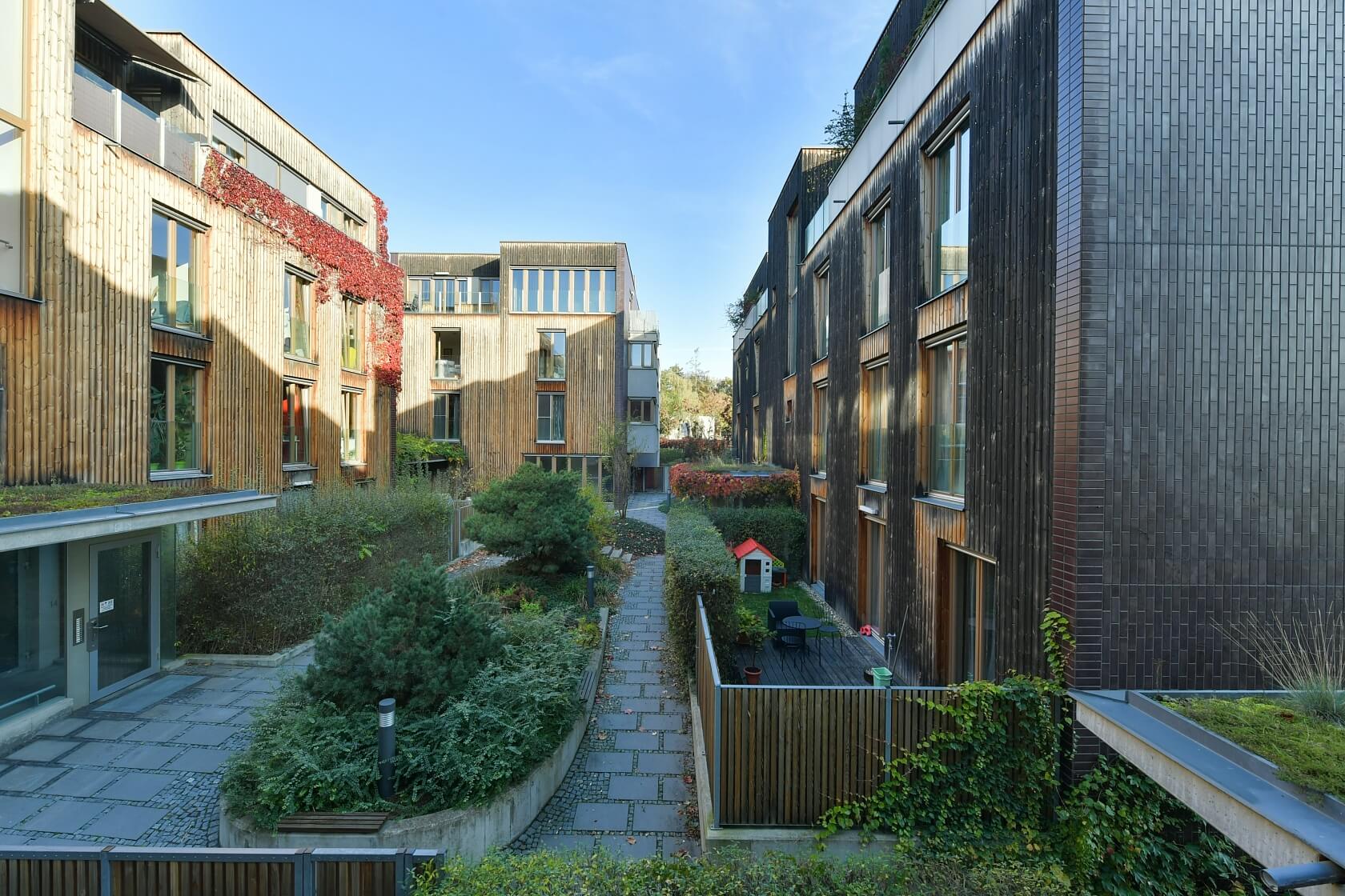 Olgy Havlové, Žižkov - Praha 3 | Pronájem, Byt 3+kk, 79 m²