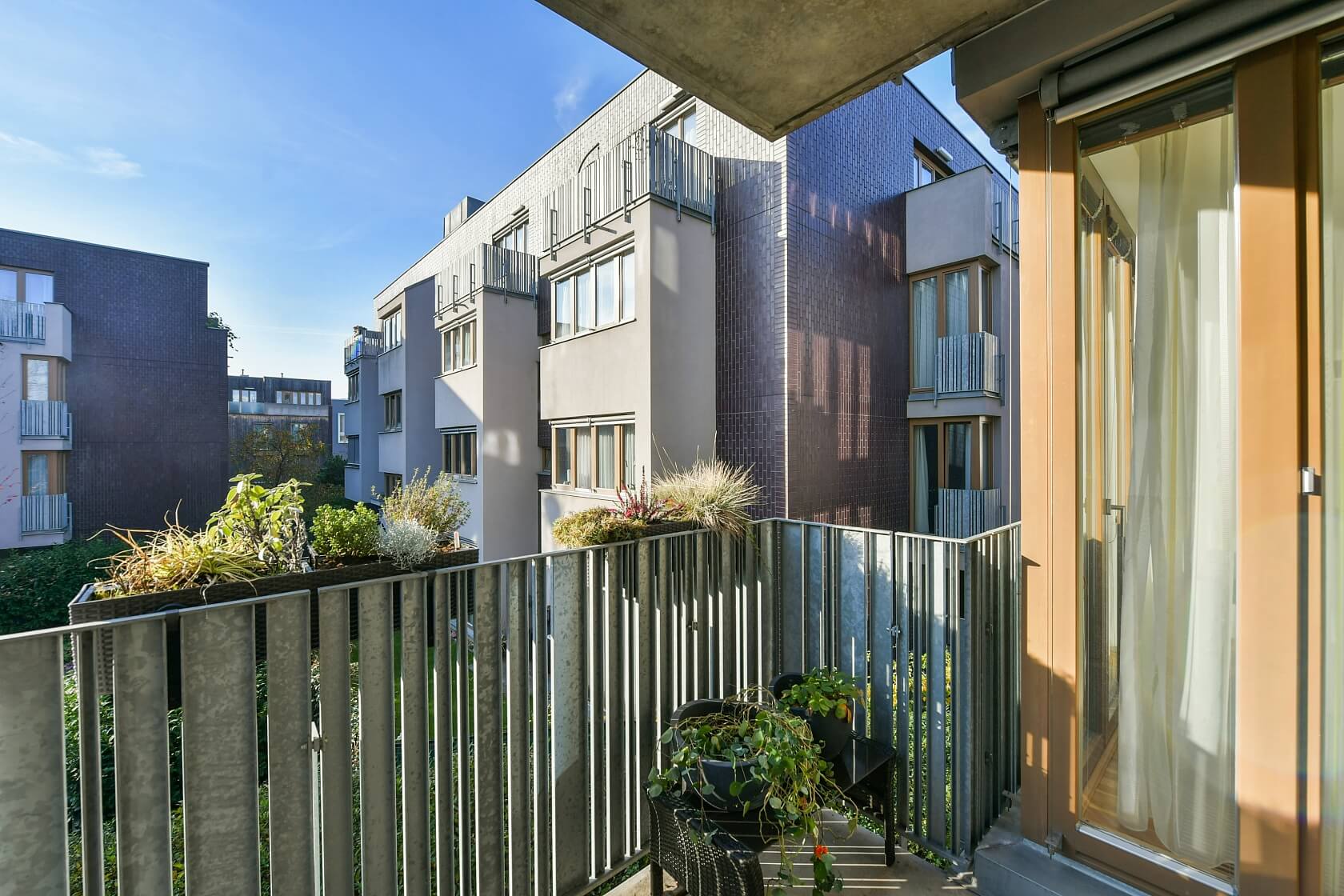 Olgy Havlové, Žižkov - Praha 3 | Pronájem, Byt 3+kk, 79 m²