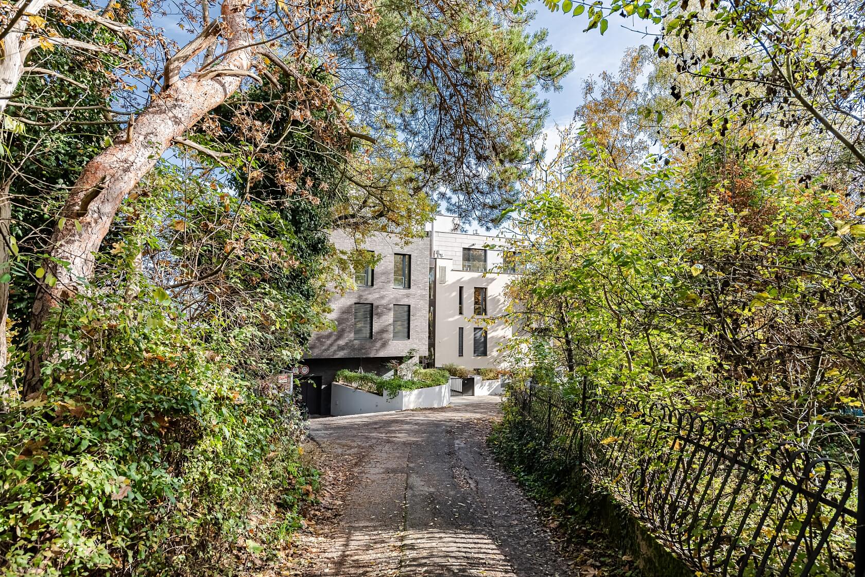 Pod Ateliéry, Hlubočepy - Praha 5 | Prodej, Byt 2+kk, 63 m²