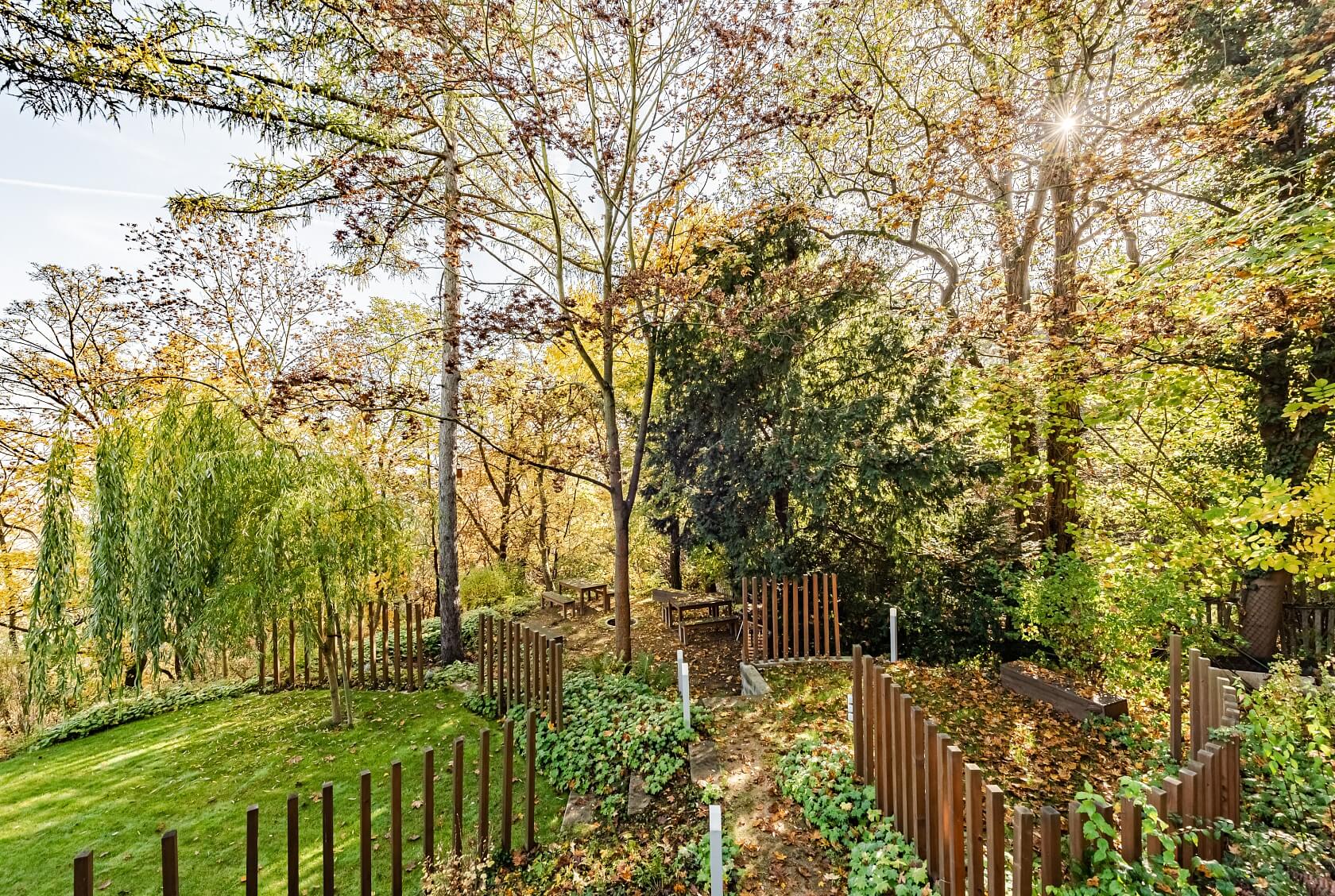 Pod Ateliéry, Hlubočepy - Prague 5 | Sale, Apartment One-bedroom (2+kk), 63 m²