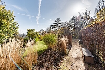 Pod Ateliéry, Hlubočepy - Prague 5 | Sale, Apartment One-bedroom (2+kk), 63 m²