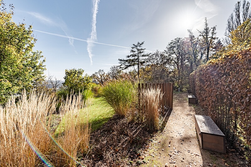 Pod Ateliéry, Hlubočepy - Prague 5 | Sale, Apartment One-bedroom (2+kk), 63 m²