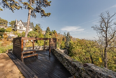 Pod Ateliéry, Hlubočepy - Prague 5 | Sale, Apartment One-bedroom (2+kk), 63 m²