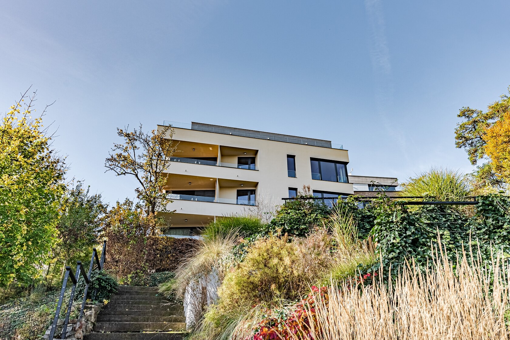 Pod Ateliéry, Hlubočepy - Praha 5 | Prodej, Byt 2+kk, 63 m²