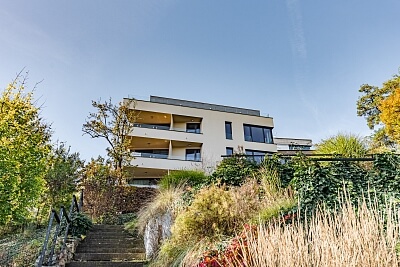 Pod Ateliéry, Hlubočepy - Prague 5 | Sale, Apartment One-bedroom (2+kk), 63 m²