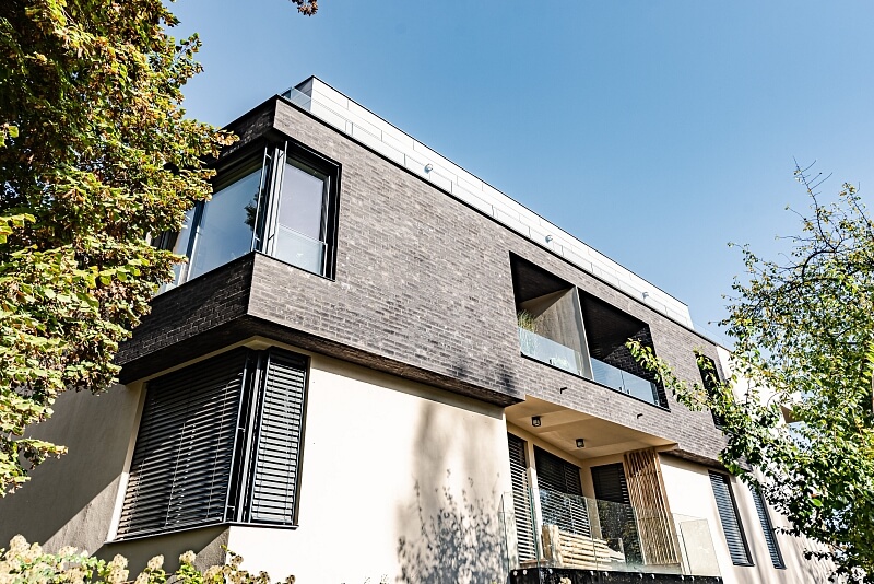 Pod Ateliéry, Hlubočepy - Praha 5 | Prodej, Byt 2+kk, 63 m²