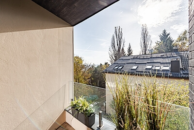 Pod Ateliéry, Hlubočepy - Praha 5 | Prodej, Byt 2+kk, 63 m²