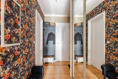 Pod Ateliéry, Hlubočepy - Praha 5 | Prodej, Byt 2+kk, 63 m²