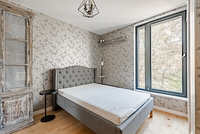 Pod Ateliéry, Hlubočepy - Praha 5 | Prodej, Byt 2+kk, 63 m²