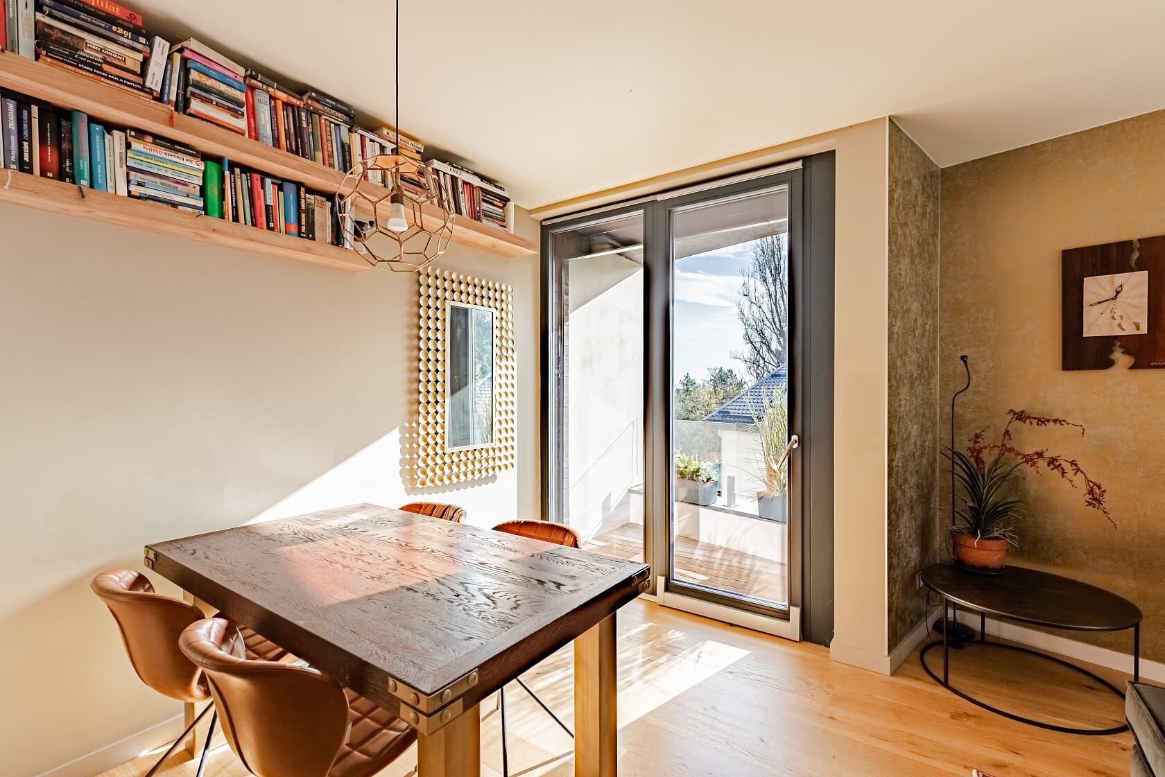 Pod Ateliéry, Hlubočepy - Praha 5 | Prodej, Byt 2+kk, 63 m²