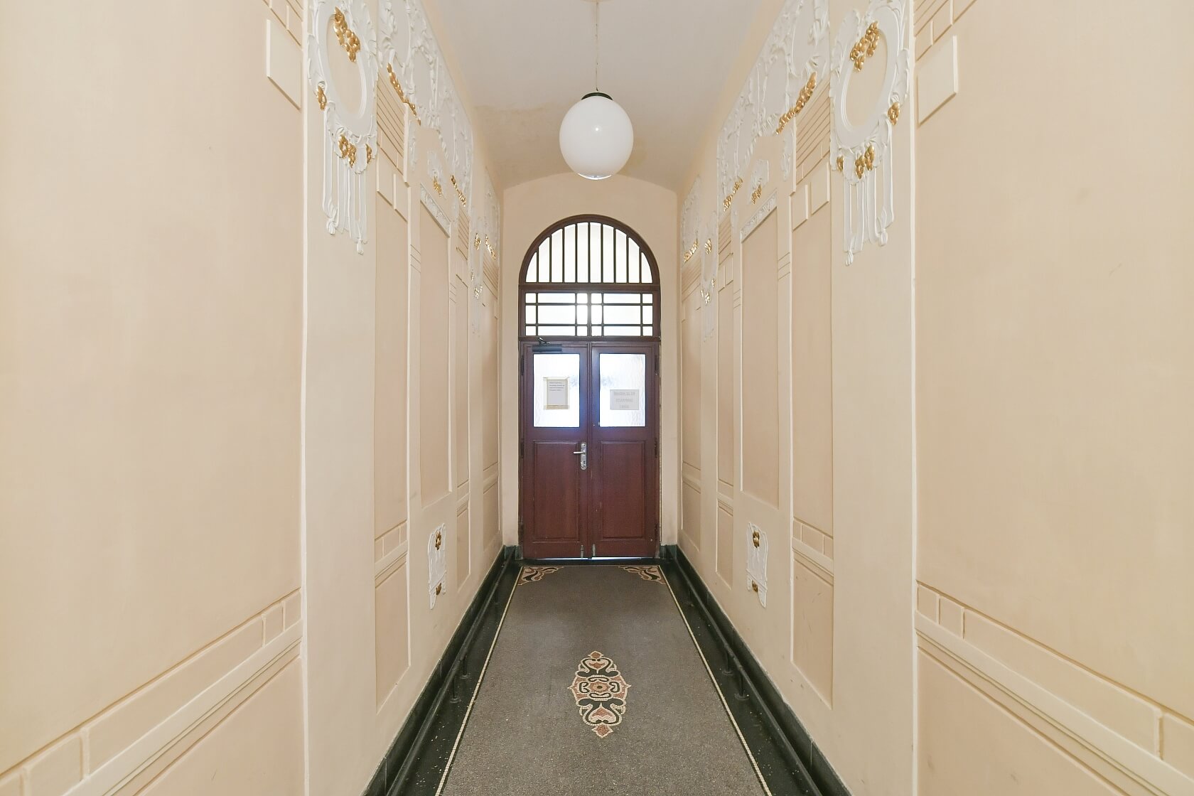 Ječná, Nové Město - Praha 2 | Pronájem, Byt 3+1, 120 m²