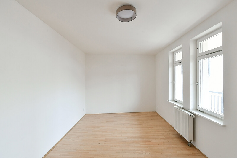 Ječná, Nové Město - Prague 2 | Rent, Apartment Two-bedroom (3+1), 120 m²