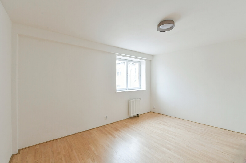 Ječná, Nové Město - Prague 2 | Rent, Apartment Two-bedroom (3+1), 120 m²