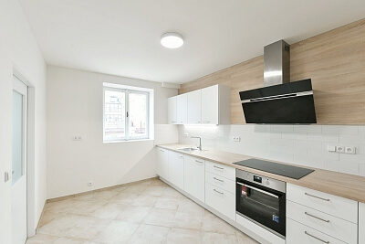 Ječná, Nové Město - Praha 2 | Pronájem, Byt 3+1, 120 m²