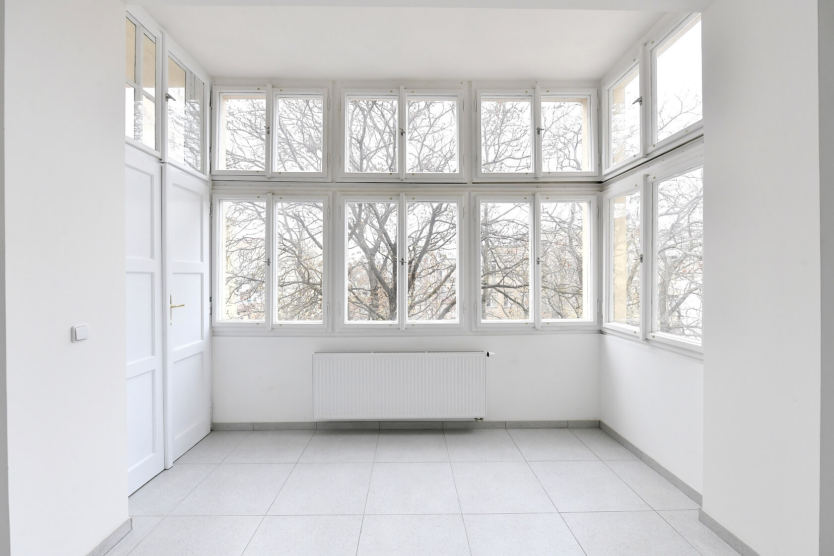 Ječná, Nové Město - Praha 2 | Pronájem, Byt 2+1, 98 m²