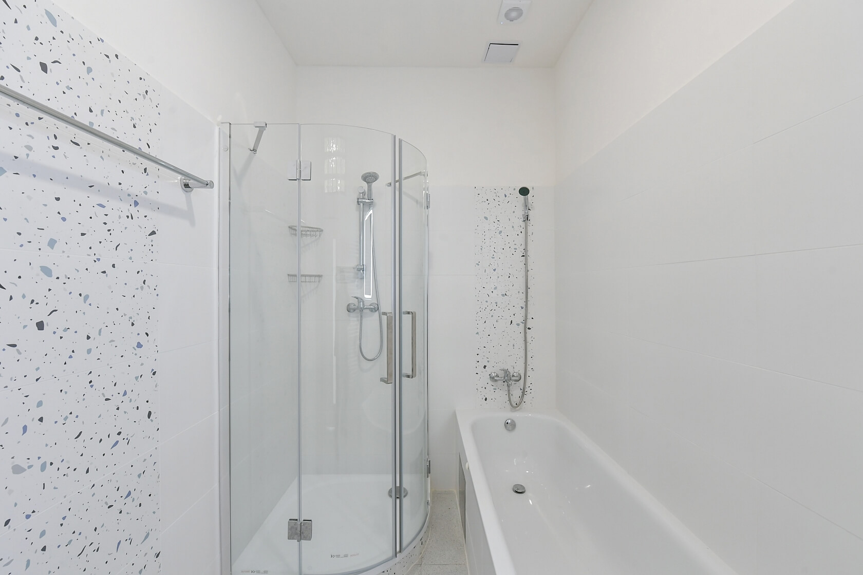 Ječná, Nové Město - Praha 2 | Pronájem, Byt 2+1, 98 m²