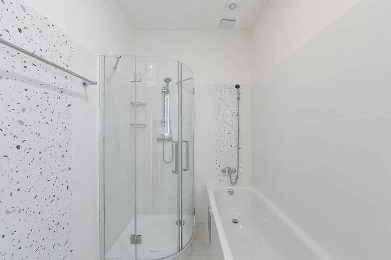 Ječná, Nové Město - Praha 2 | Pronájem, Byt 2+1, 98 m²