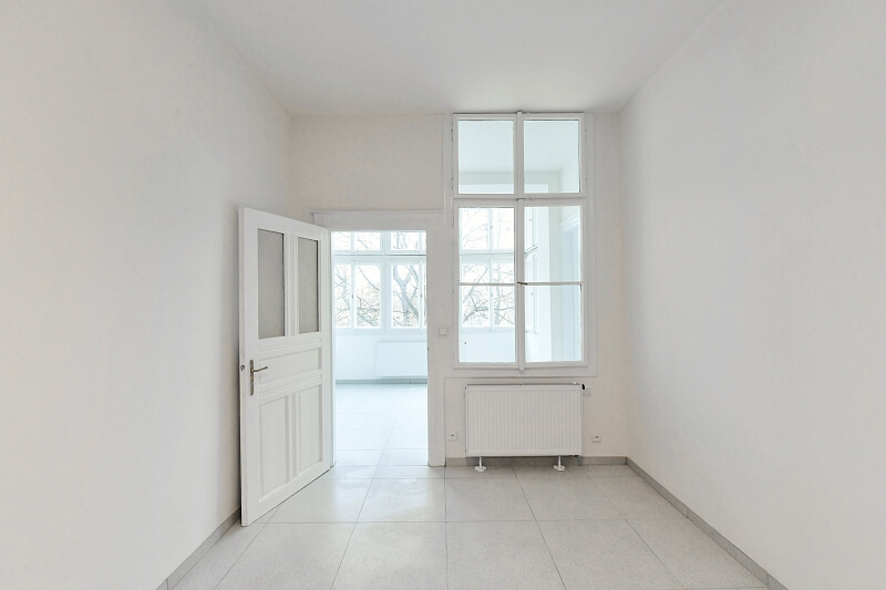 Ječná, Nové Město - Praha 2 | Pronájem, Byt 2+1, 98 m²