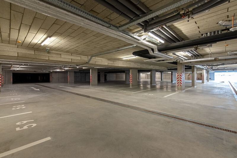 Bratislavský kraj, Petržalka - Bratislava V | Prodej, Byt 2+kk, 65 m²