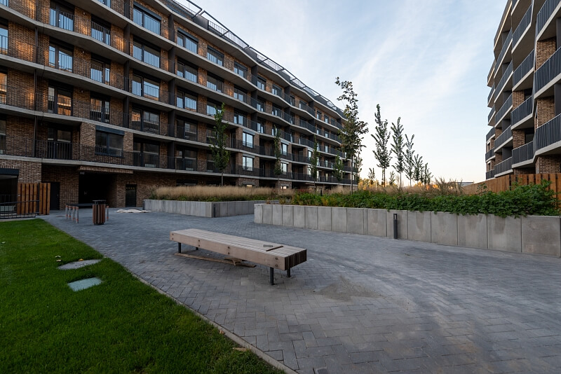 Bratislavský kraj, Petržalka - Bratislava V | Prodej, Byt 2+kk, 65 m²