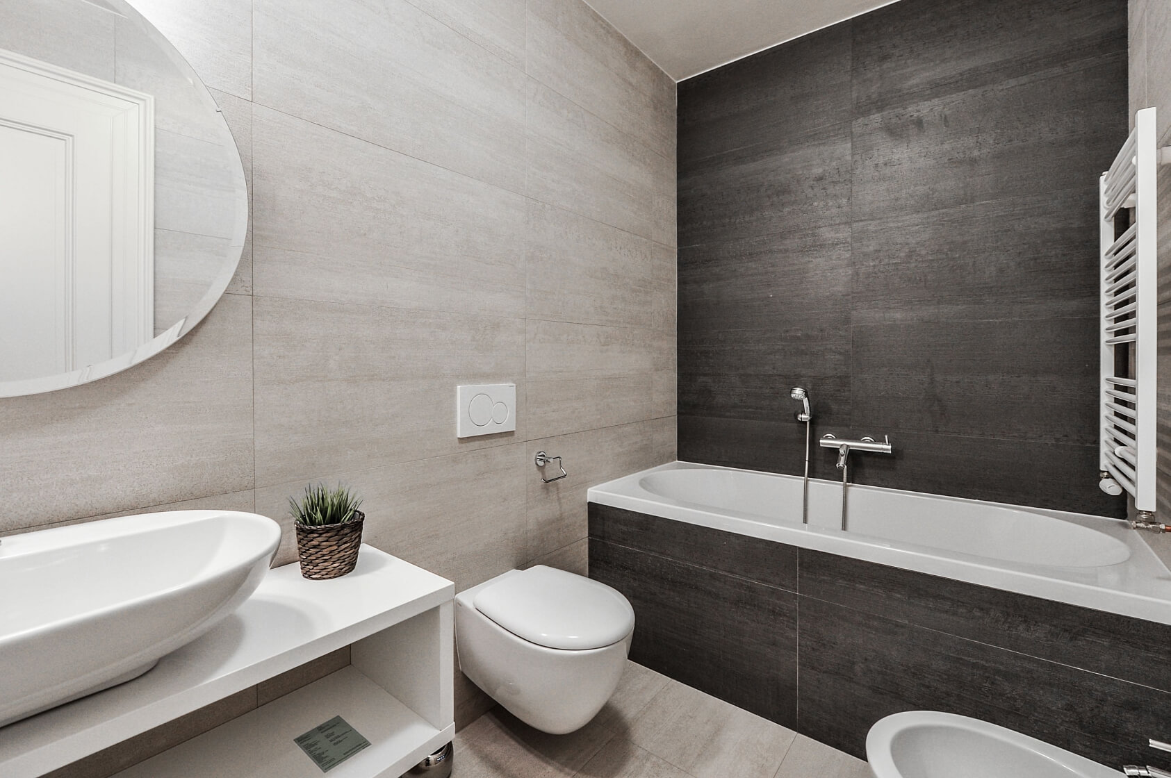 Vinohradská, Vinohrady - Praha 2 | Pronájem, Byt 3+kk, 103 m²