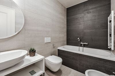 Vinohradská, Vinohrady - Prague 2 | Rent, Apartment Two-bedroom (3+kk), 103 m²