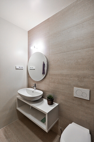 Vinohradská, Vinohrady - Prague 2 | Rent, Apartment Two-bedroom (3+kk), 103 m²
