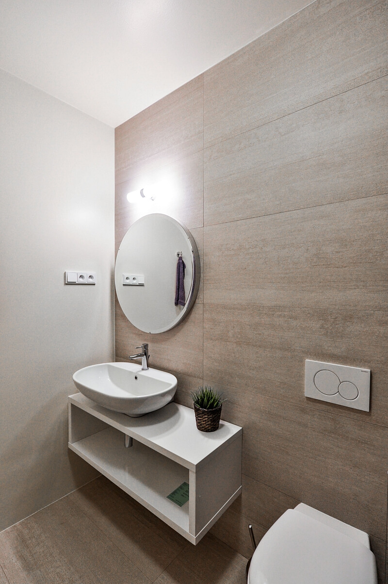 Vinohradská, Vinohrady - Praha 2 | Pronájem, Byt 3+kk, 103 m²