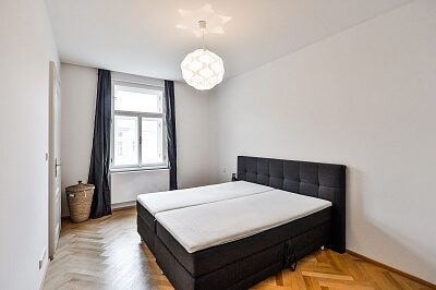 Vinohradská, Vinohrady - Praha 2 | Pronájem, Byt 3+kk, 103 m²