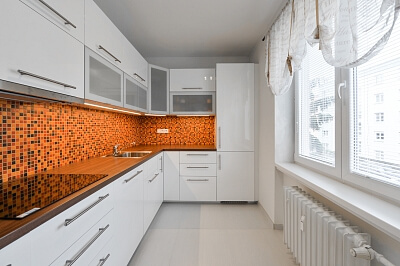 Na Vrcholu, Žižkov - Praha 3 | Pronájem, Byt 2+kk, 53 m²