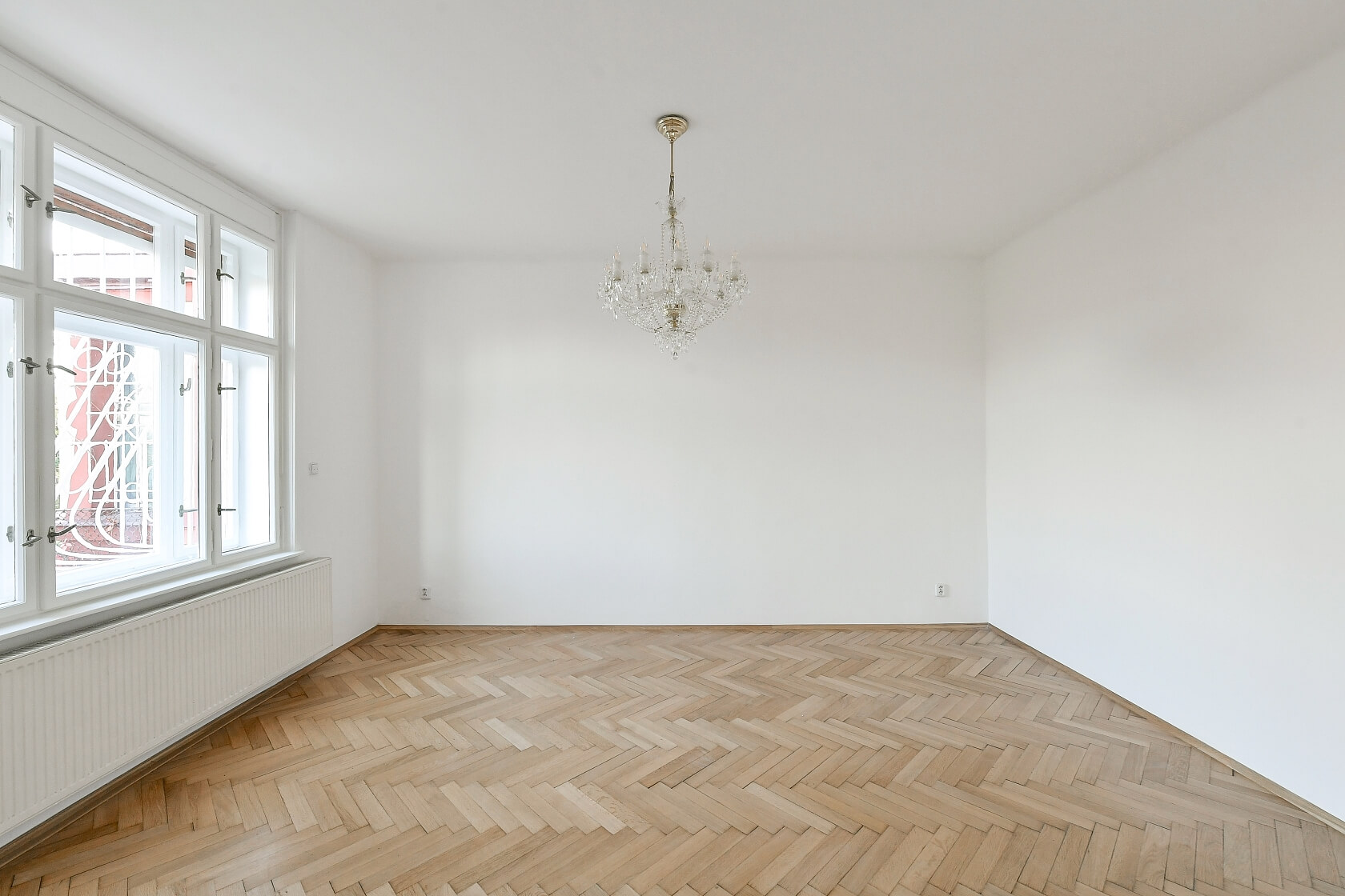 Sibeliova, Střešovice - Praha 6 | Pronájem, Rodinný dům 5+1, 220 m²