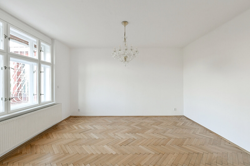 Sibeliova, Střešovice - Praha 6 | Pronájem, Rodinný dům 5+1, 220 m²