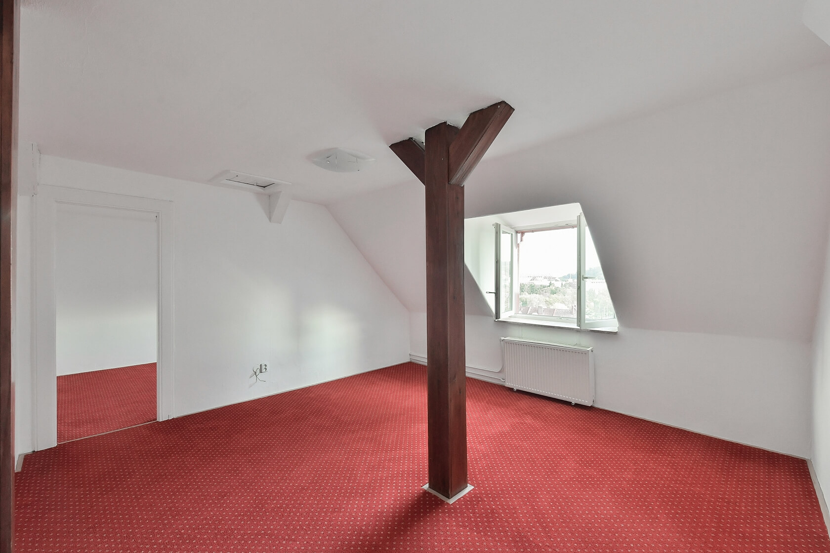 Sibeliova, Střešovice - Praha 6 | Pronájem, Rodinný dům 5+1, 220 m²