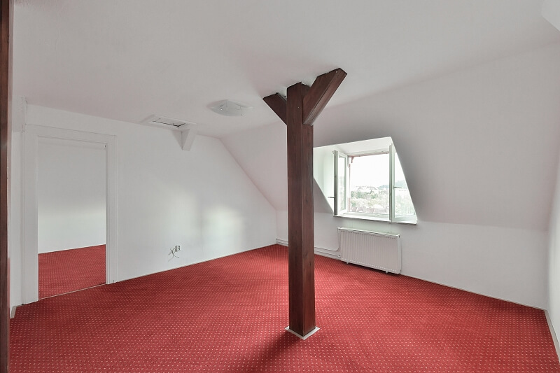 Sibeliova, Střešovice - Prague 6 | Rent, House Four-bedroom (5+1), 220 m²