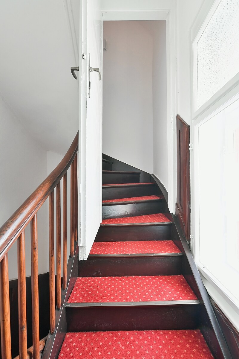 Sibeliova, Střešovice - Prague 6 | Rent, House Four-bedroom (5+1), 220 m²