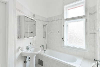 Sibeliova, Střešovice - Prague 6 | Rent, House Four-bedroom (5+1), 220 m²