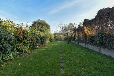 Sibeliova, Střešovice - Prague 6 | Rent, House Four-bedroom (5+1), 220 m²