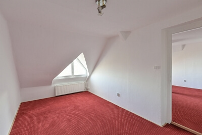 Sibeliova, Střešovice - Praha 6 | Pronájem, Rodinný dům 5+1, 220 m²