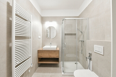 Zapova, Smíchov - Prague 5 | Rent, Apartment One-bedroom (2+kk), 52 m²