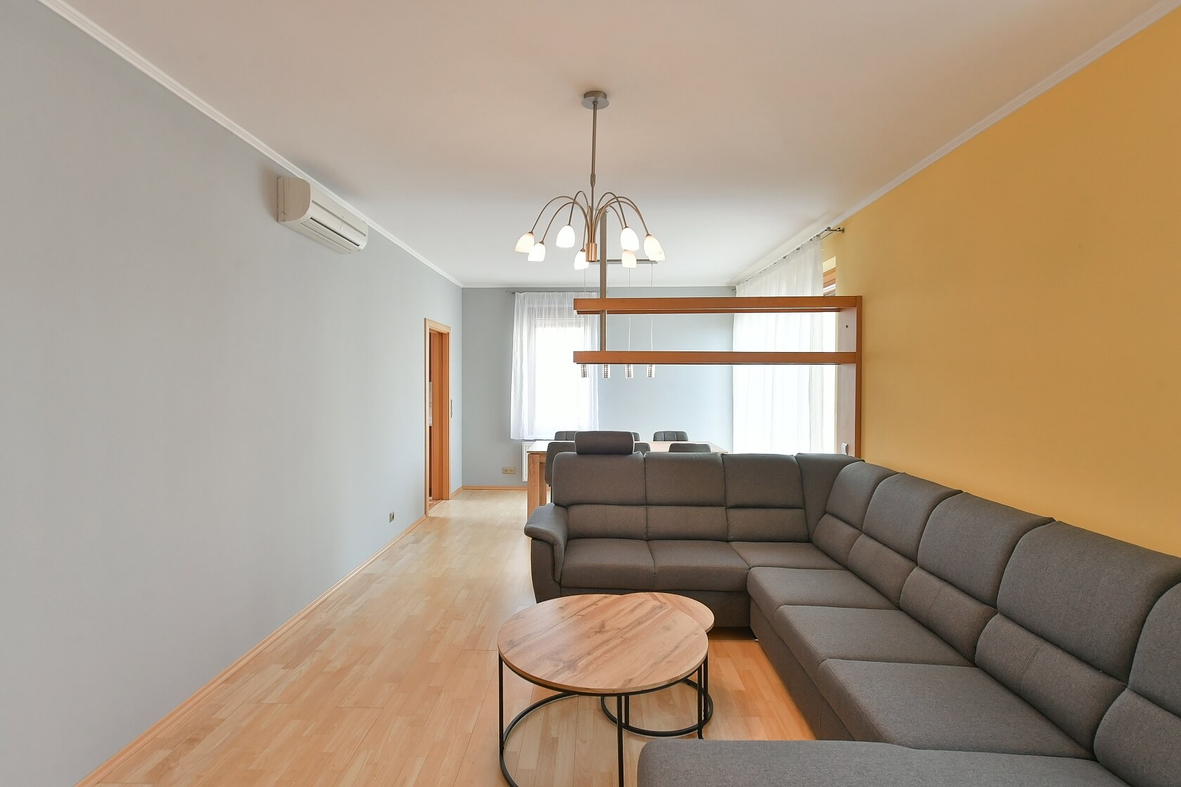 Flájská, Strašnice - Praha 10 | Pronájem, Byt 4+1, 112 m²