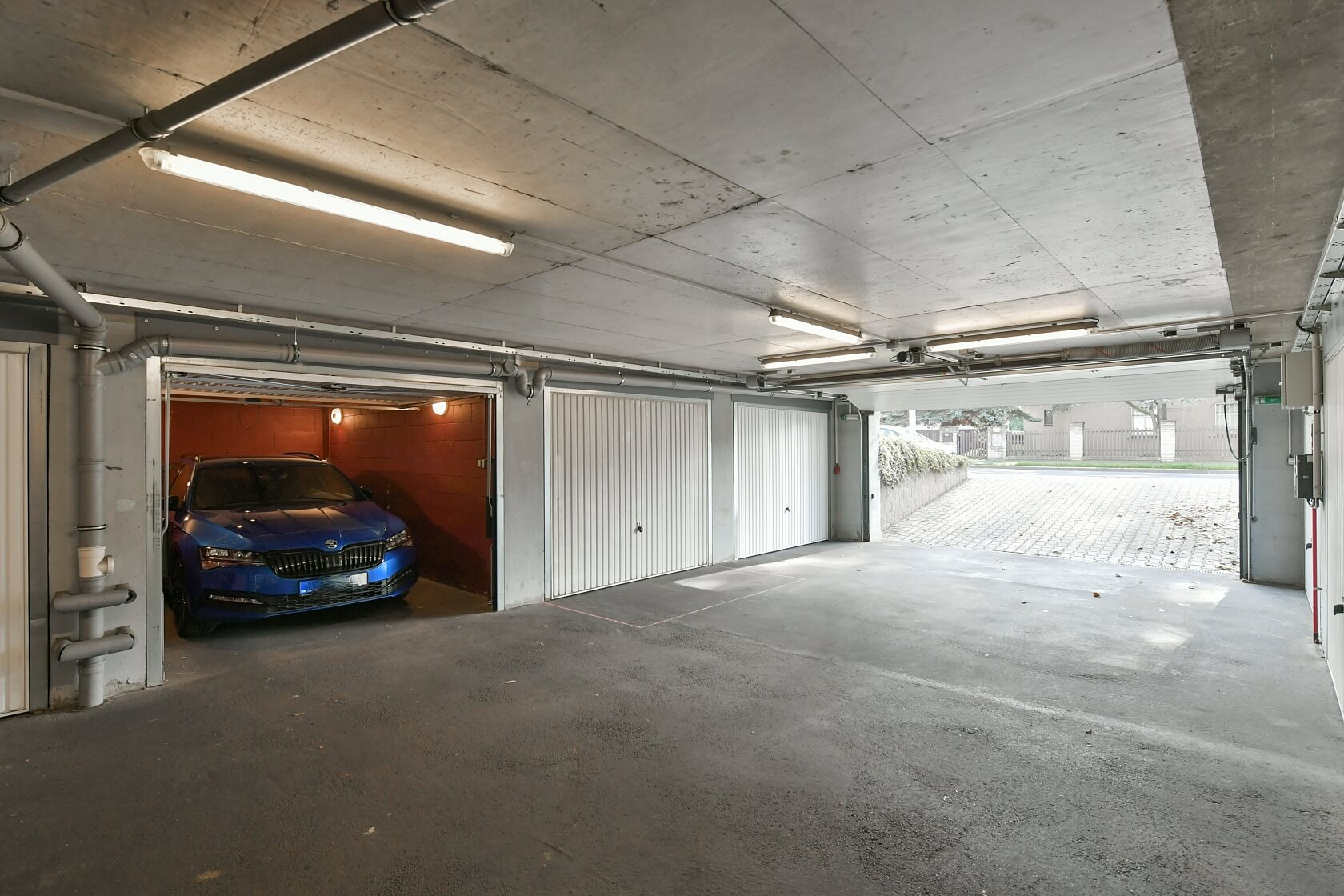 Flájská, Strašnice - Praha 10 | Pronájem, Byt 4+1, 112 m²