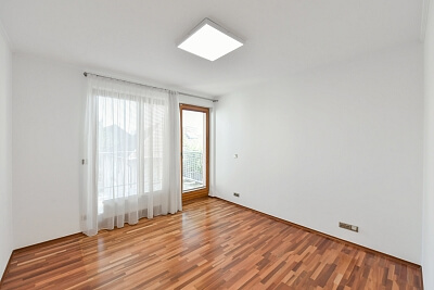 Flajská, Strašnice - Prague 10 | Rent, Apartment Three-bedroom (4+1), 112 m²