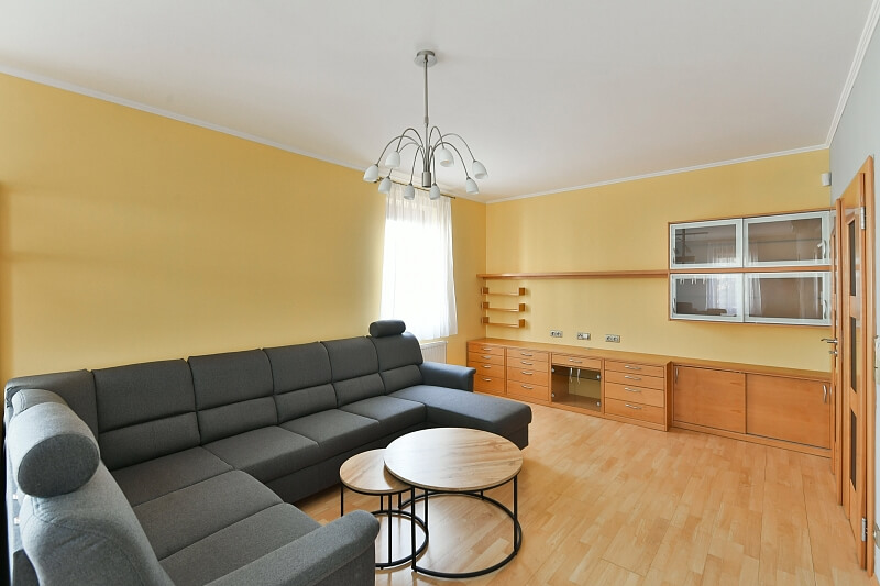 Flájská, Strašnice - Praha 10 | Pronájem, Byt 4+1, 112 m²