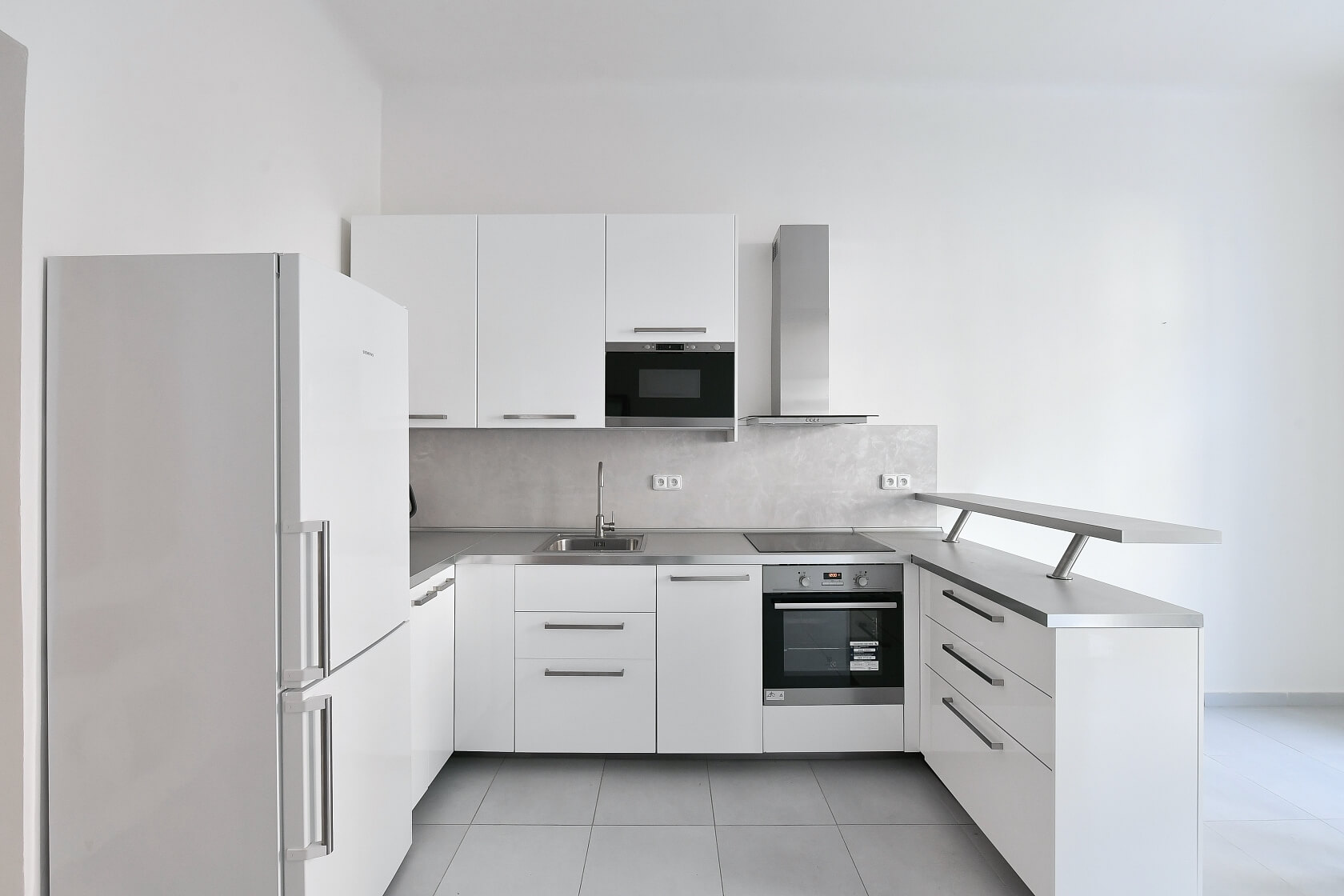 Minská, Vršovice - Praha 10 | Pronájem, Byt 2+1, 71 m²