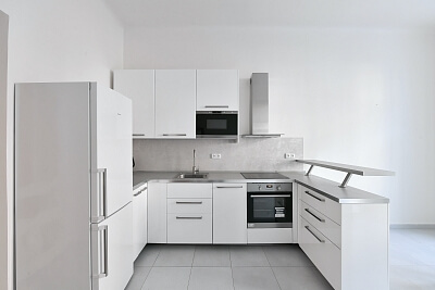 Minská, Vršovice - Praha 10 | Pronájem, Byt 2+1, 71 m²