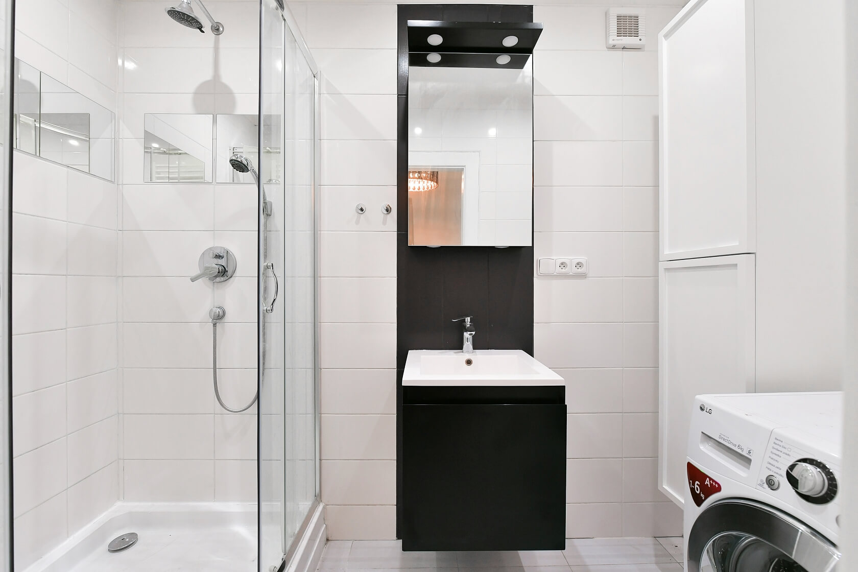 Minská, Vršovice - Praha 10 | Pronájem, Byt 2+1, 71 m²