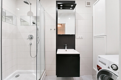 Minská, Vršovice - Praha 10 | Pronájem, Byt 2+1, 71 m²